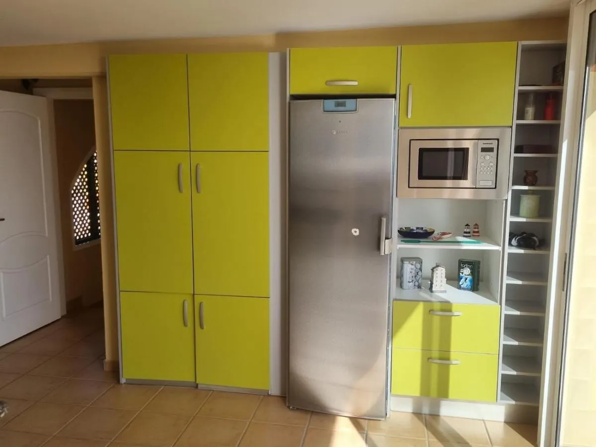 Apartmán Mirador Balcon De Jandia 1 Morro Jable  Morro Jable (Fuerteventura)