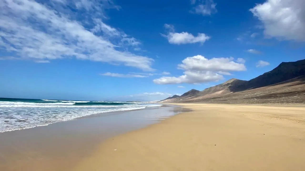 Apartmán Mirador Balcon De Jandia 1 Morro Jable   Morro Jable (Fuerteventura)