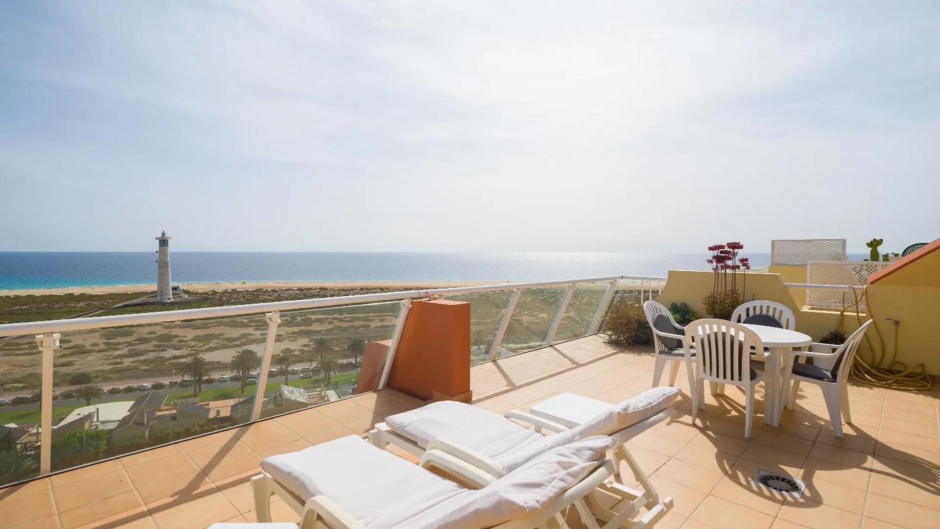 Apartmán Mirador Balcon De Jandia 1 Morro Jable