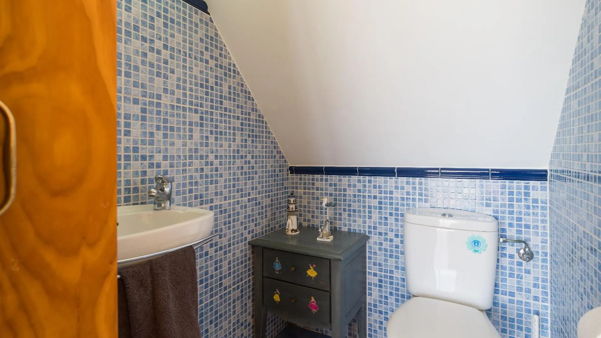 Apartmán Mirador Balcon De Jandia 1 Morro Jable  Morro Jable (Fuerteventura)