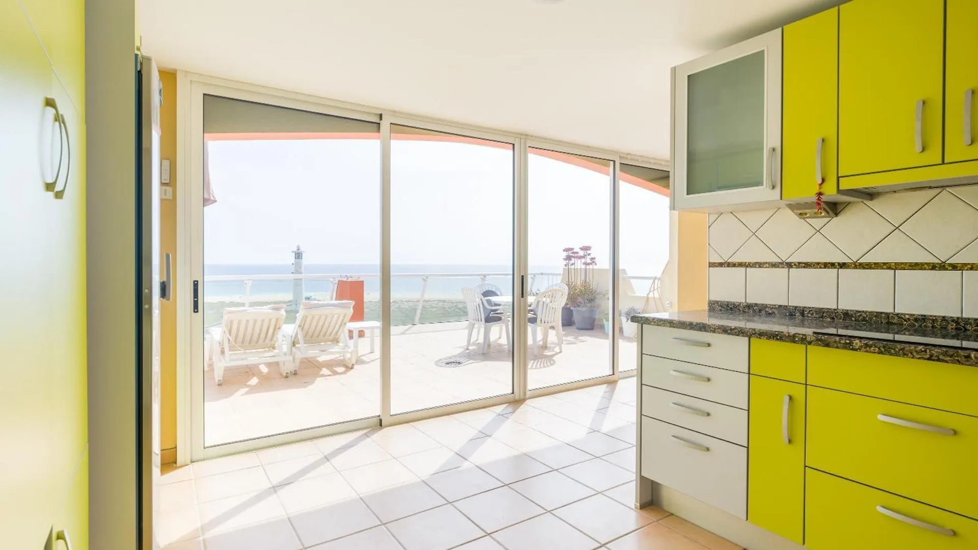 Apartmán Mirador Balcon De Jandia 1 Morro Jable