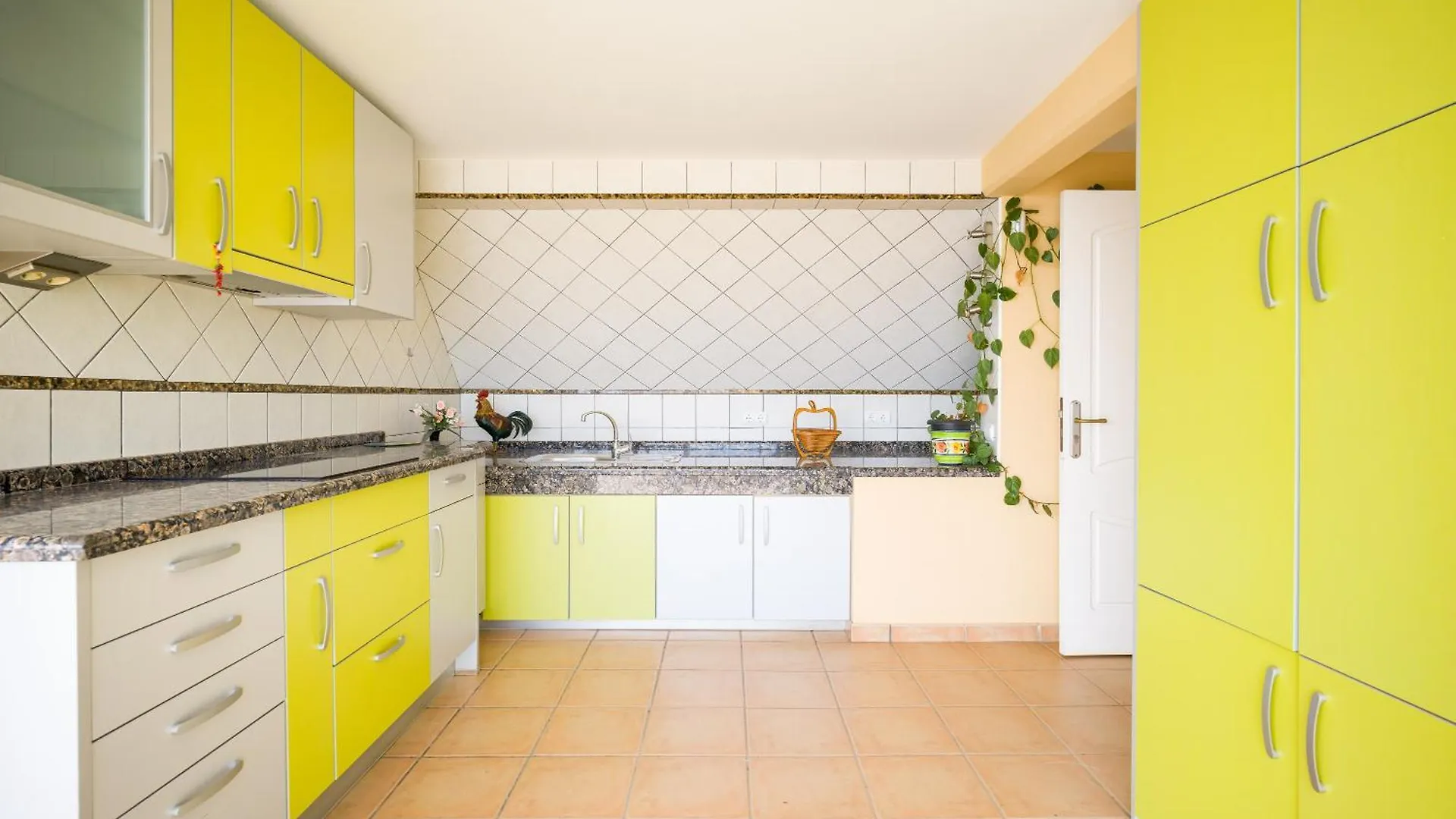 Apartmán Mirador Balcon De Jandia 1 Morro Jable