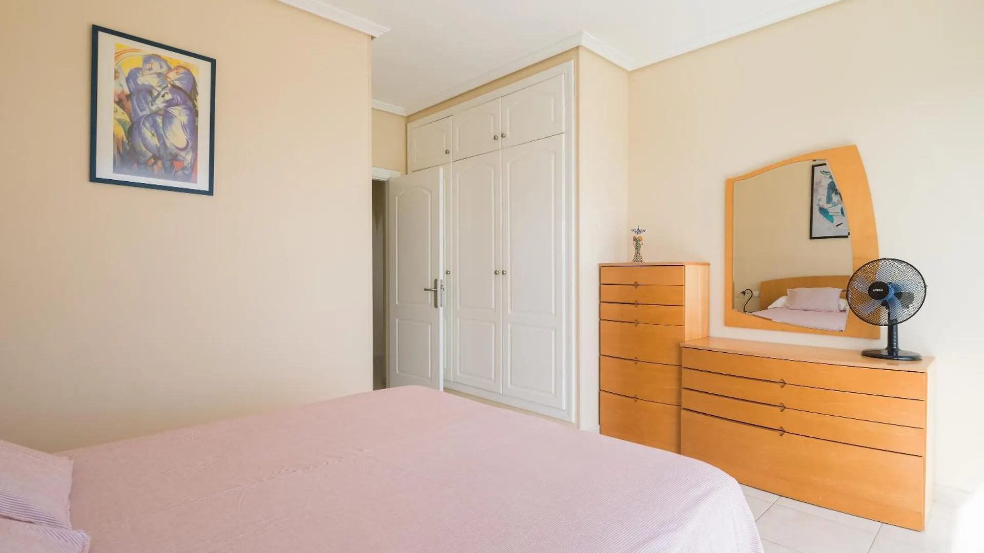 Apartmán Mirador Balcon De Jandia 1 Morro Jable