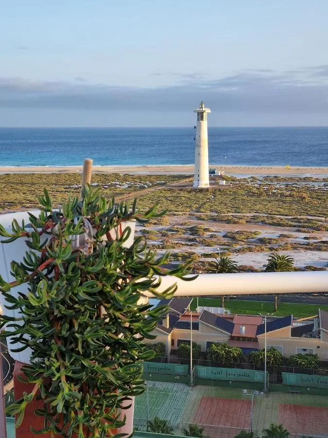 Mirador Balcon De Jandia 1 Apartment Morro Jable  Spain
