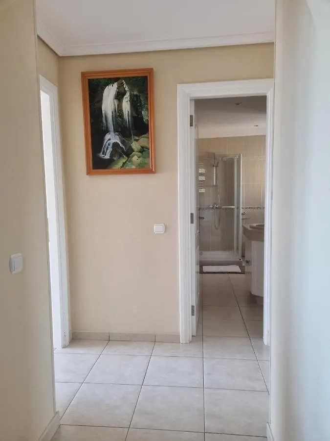 Mirador Balcon De Jandia 1 Apartment Morro Jable