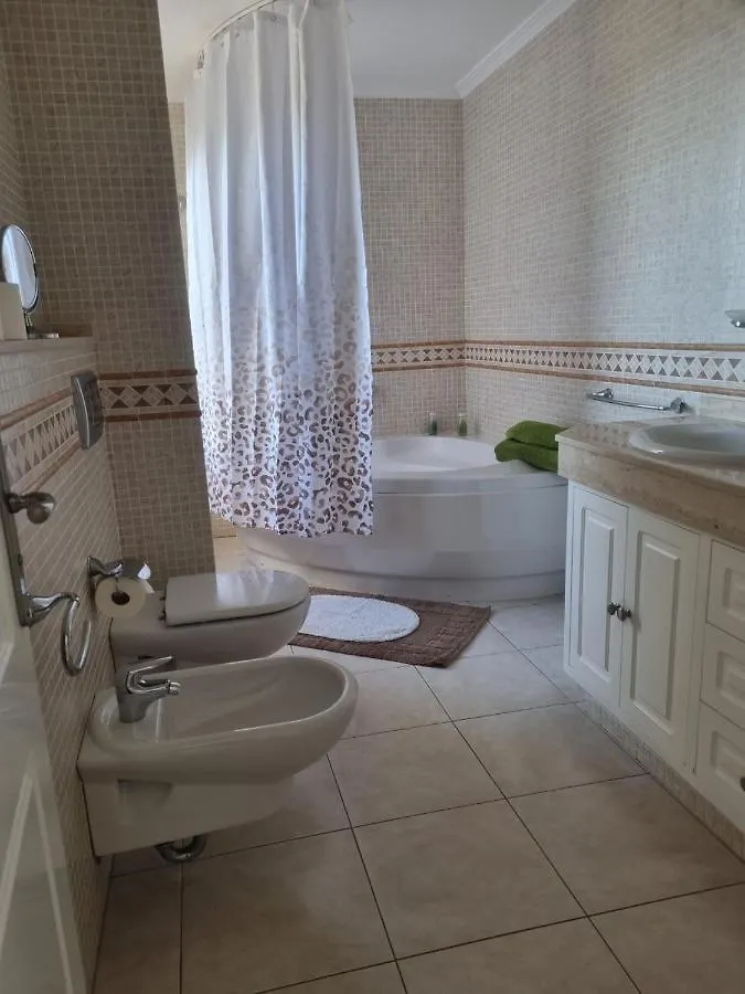 Mirador Balcon De Jandia 1 Apartment Morro Jable  0*, Morro Jable (Fuerteventura)