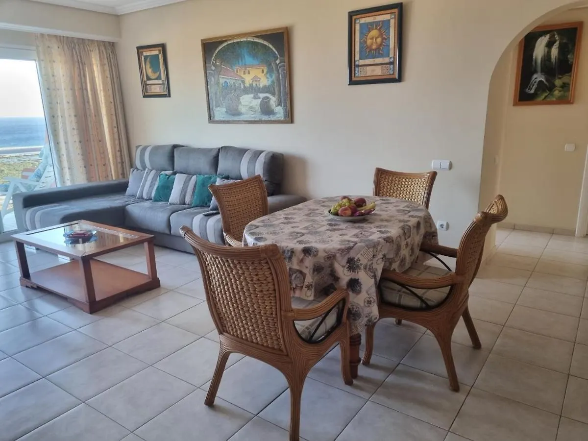 Mirador Balcon De Jandia 1 Apartment Morro Jable