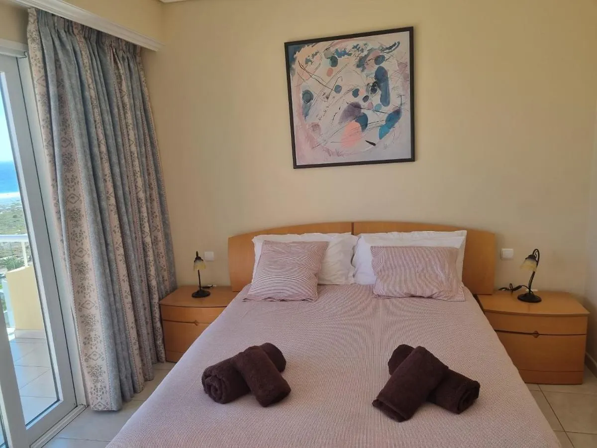 Mirador Balcon De Jandia 1 Apartment Morro Jable