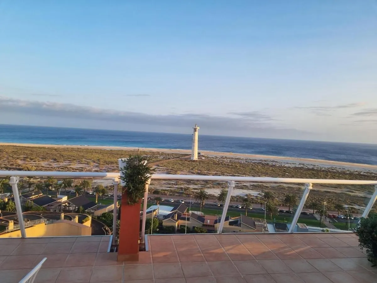 Mirador Balcon De Jandia 1 Apartment Morro Jable  Spain