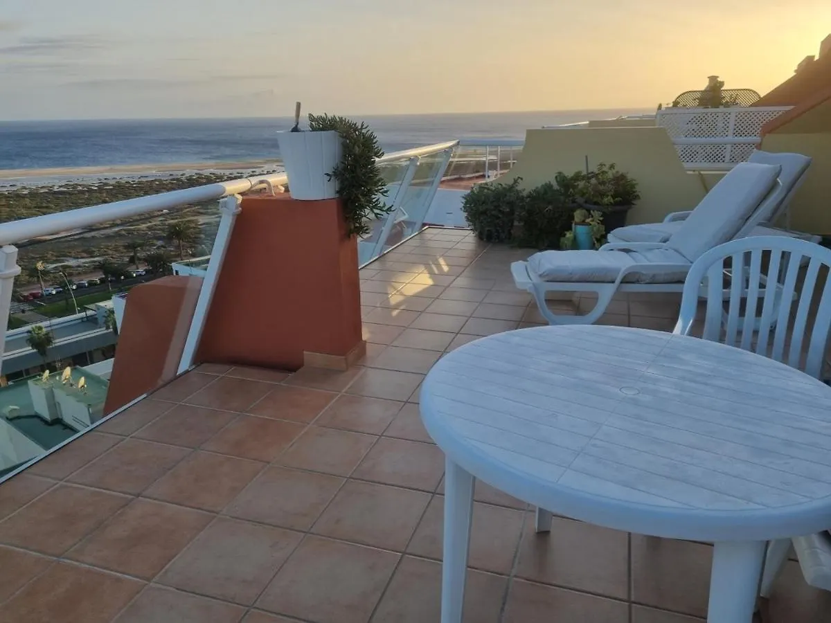 Mirador Balcon De Jandia 1 Apartment Morro Jable  0*, Morro Jable (Fuerteventura) Spain