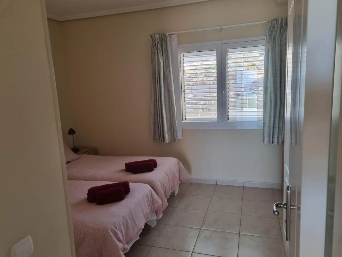 Mirador Balcon De Jandia 1 Apartment Morro Jable  0*, Morro Jable (Fuerteventura)