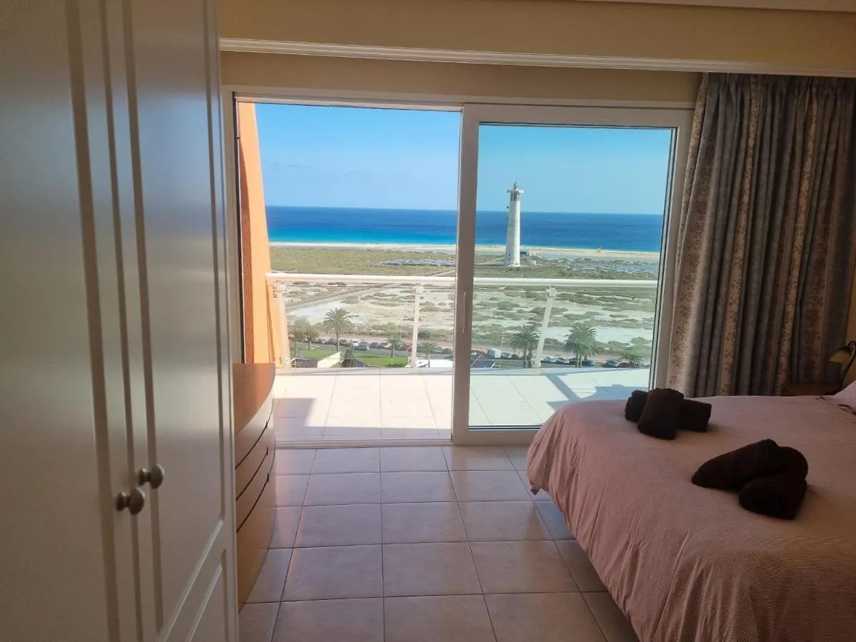 Mirador Balcon De Jandia 1 Apartment Morro Jable