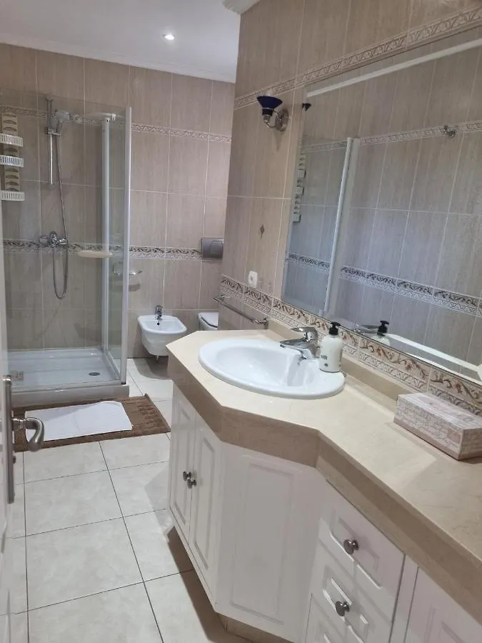 Mirador Balcon De Jandia 1 Apartment Morro Jable