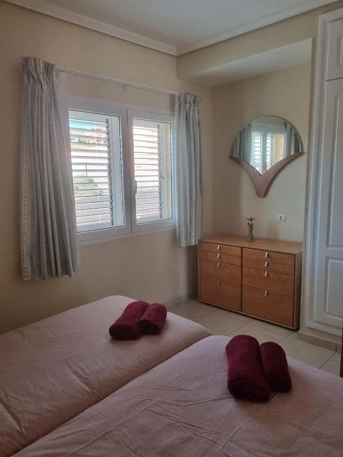 Mirador Balcon De Jandia 1 Apartment Morro Jable  Morro Jable (Fuerteventura)