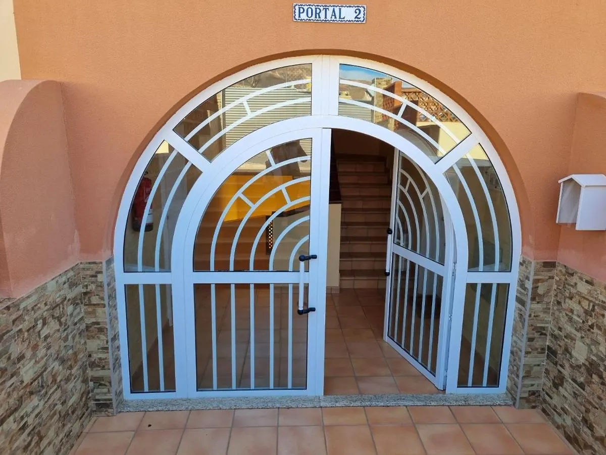 Mirador Balcon De Jandia 1 Apartment Morro Jable  0*, Morro Jable (Fuerteventura)