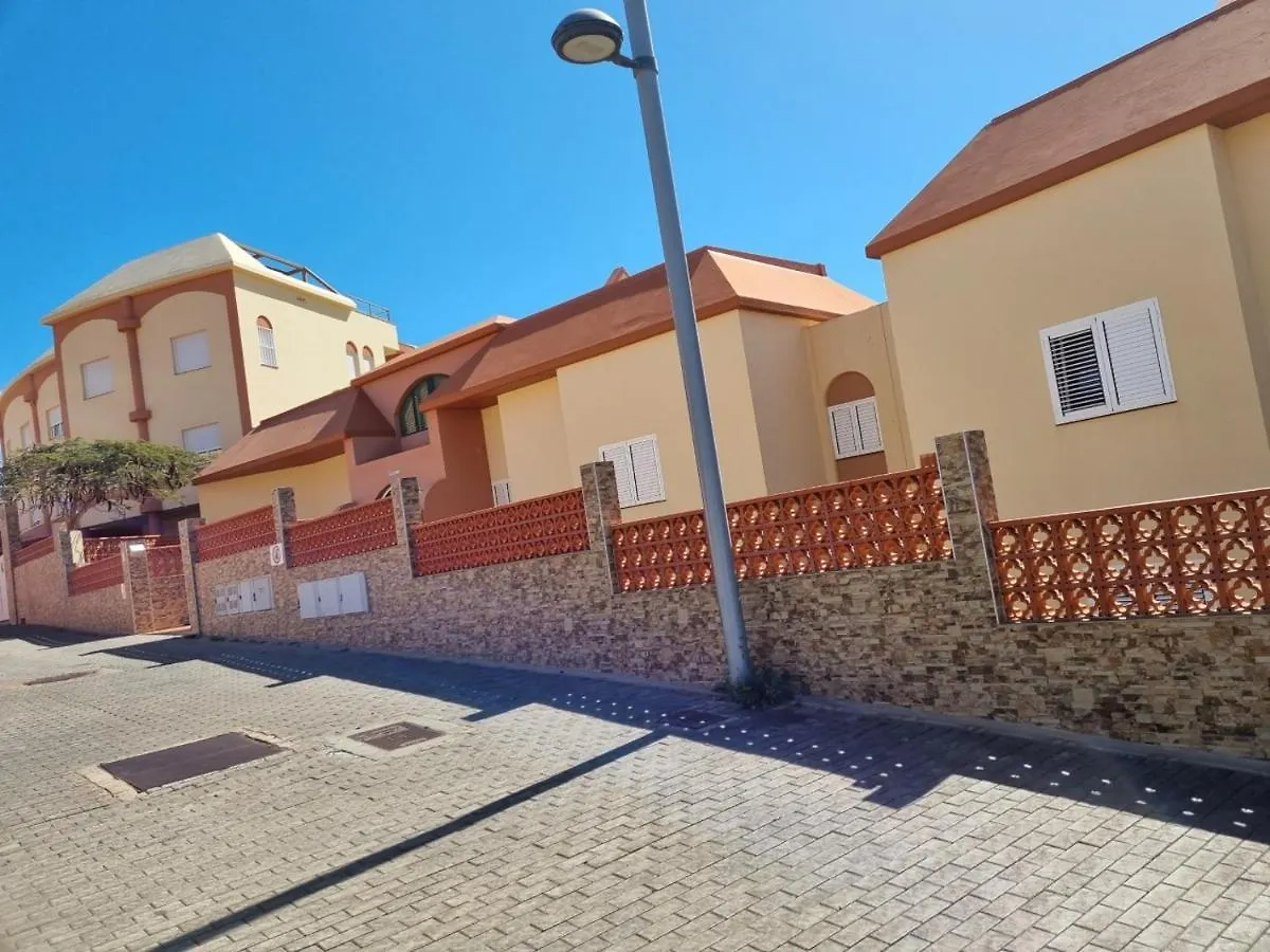 Mirador Balcon De Jandia 1 Apartment Morro Jable