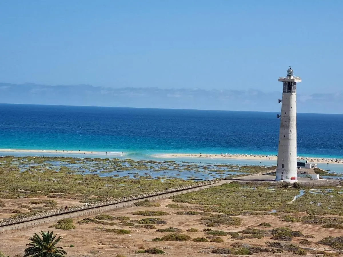 Mirador Balcon De Jandia 1 Apartment Morro Jable
