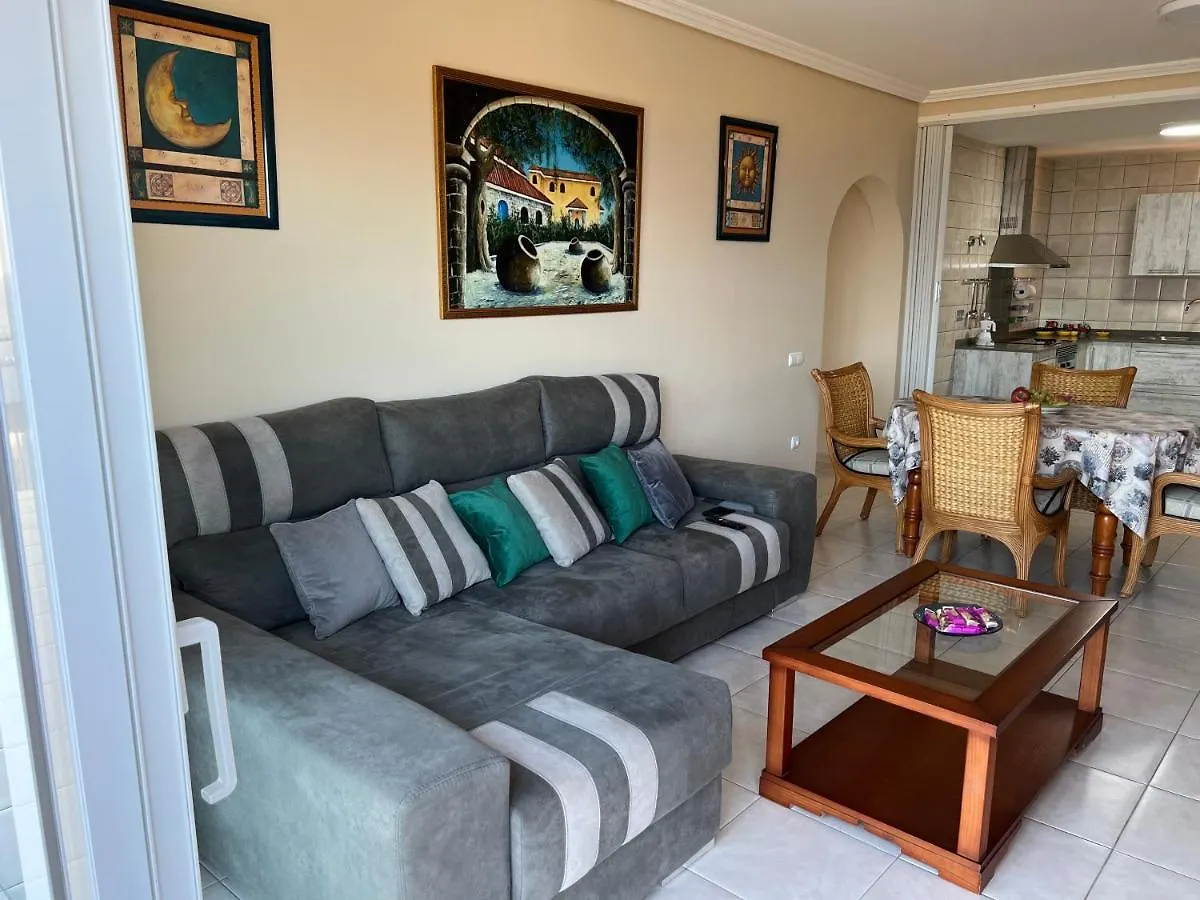 Mirador Balcon De Jandia 1 Apartment Morro Jable