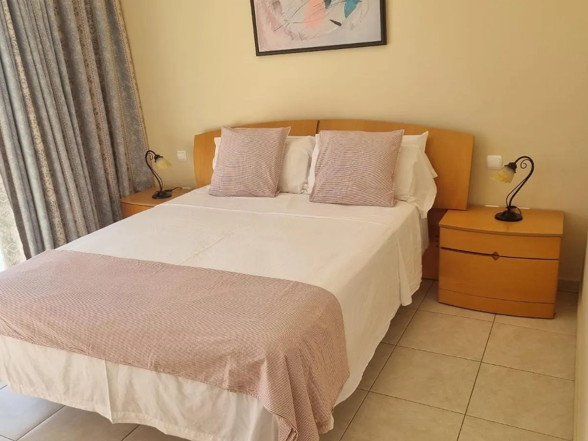 Mirador Balcon De Jandia 1 Apartment Morro Jable  Spain