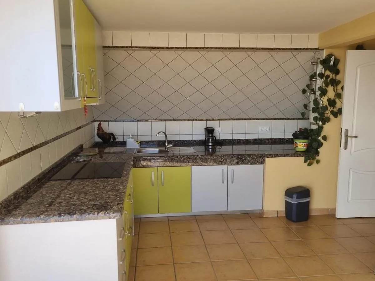 Mirador Balcon De Jandia 1 Apartment Morro Jable