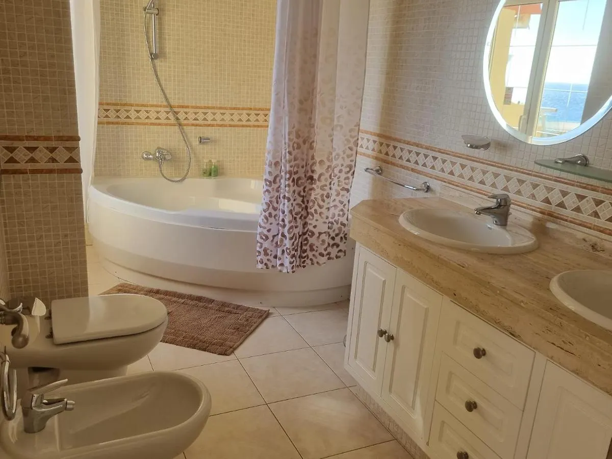 Mirador Balcon De Jandia 1 Apartment Morro Jable