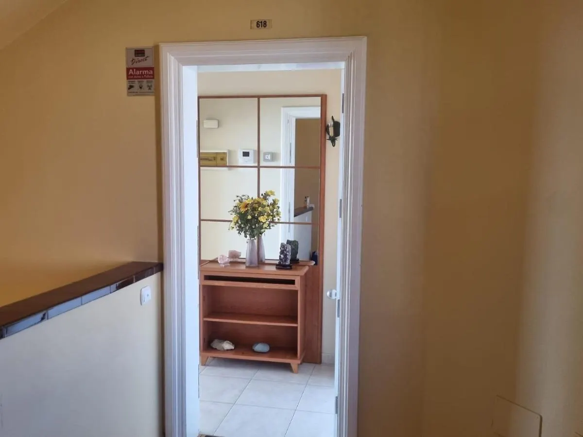 Mirador Balcon De Jandia 1 Apartment Morro Jable