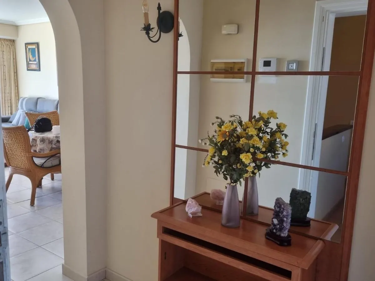 Mirador Balcon De Jandia 1 Apartment Morro Jable  0*, Morro Jable (Fuerteventura) Spain