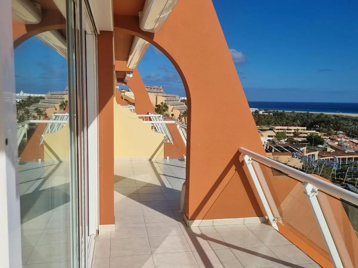 Mirador Balcon De Jandia 1 Apartment Morro Jable  Spain