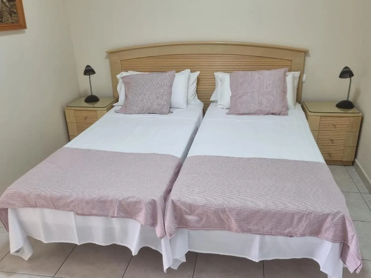 Mirador Balcon De Jandia 1 Apartment Morro Jable  0*, Morro Jable (Fuerteventura) Spain