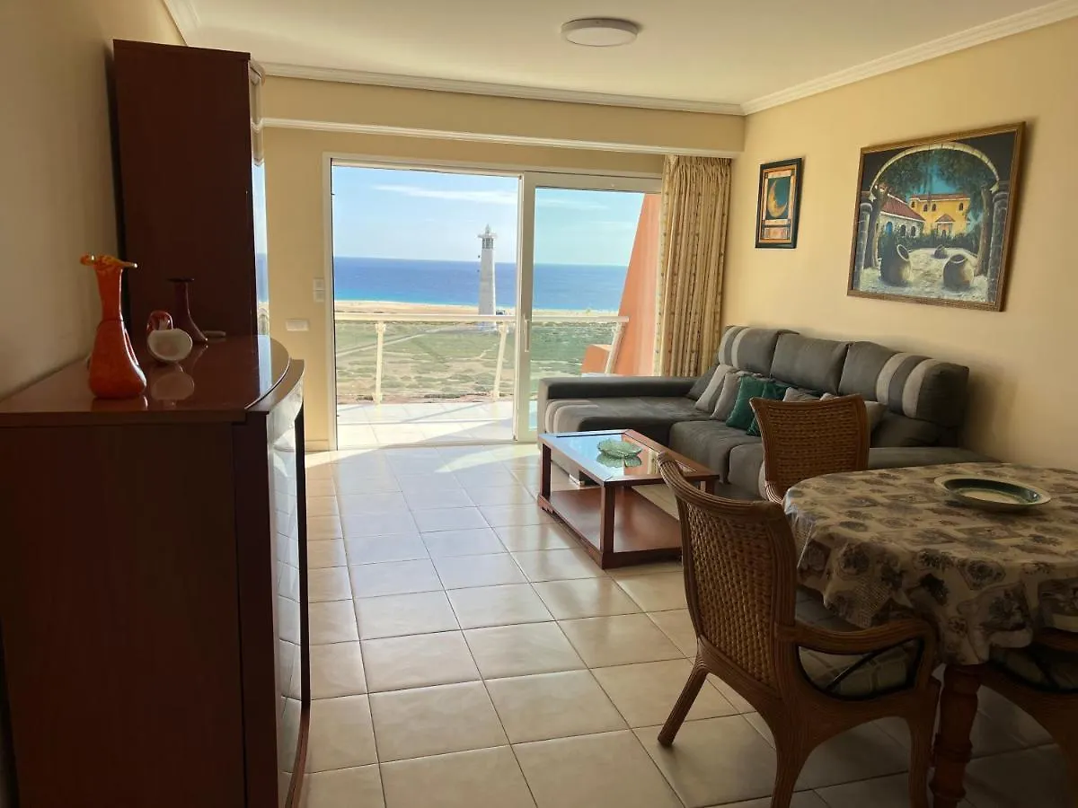 Mirador Balcon De Jandia 1 Apartment Morro Jable   Morro Jable (Fuerteventura)