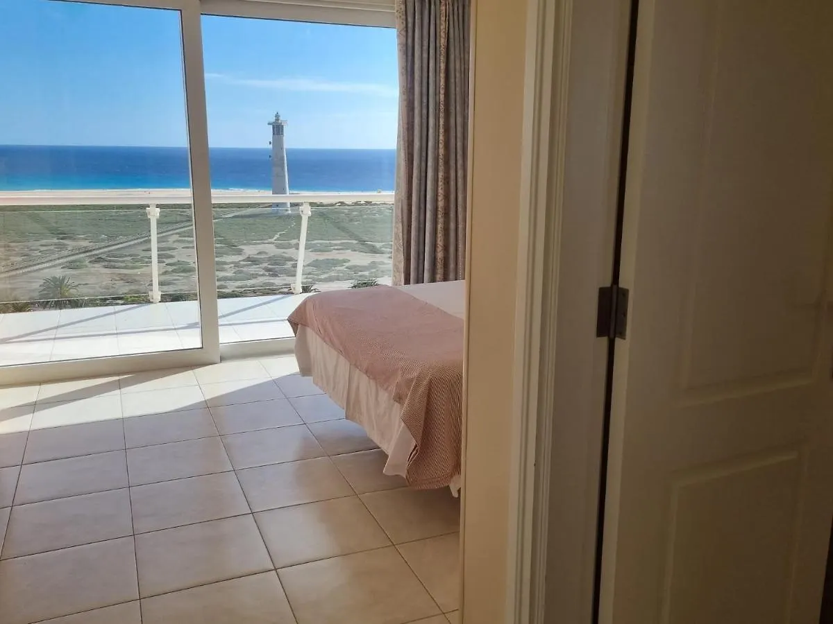 Mirador Balcon De Jandia 1 Apartment Morro Jable