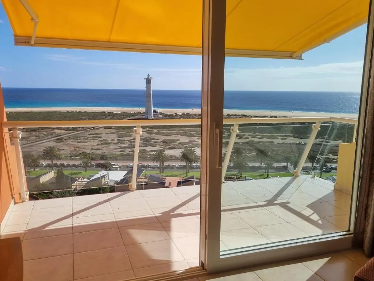 Mirador Balcon De Jandia 1 Apartment Morro Jable
