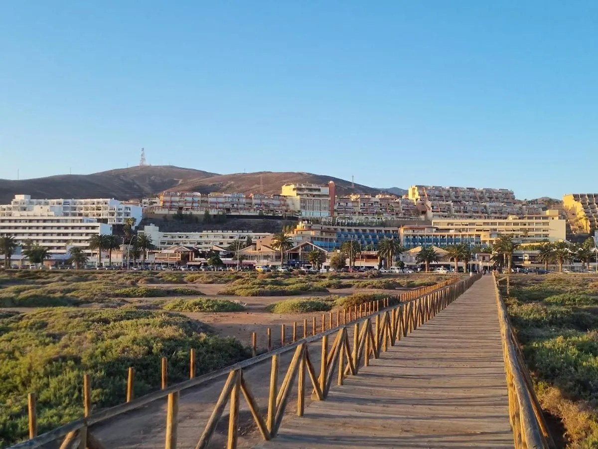 Mirador Balcon De Jandia 1 Apartment Morro Jable  Spain