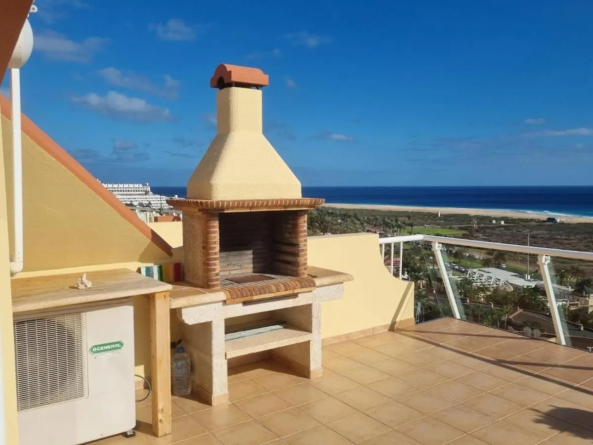 Mirador Balcon De Jandia 1 Apartment Morro Jable  Morro Jable (Fuerteventura)