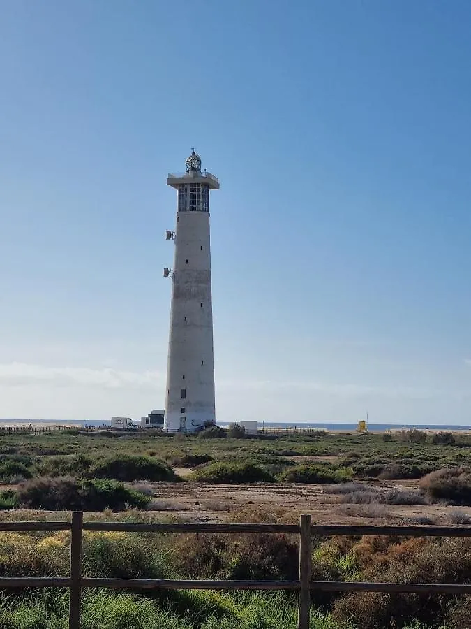 Mirador Balcon De Jandia 1 Apartment Morro Jable   Morro Jable (Fuerteventura)