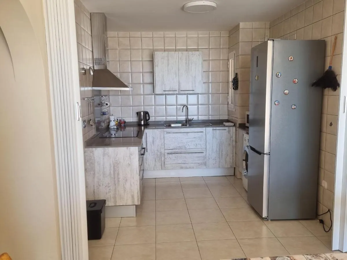 Mirador Balcon De Jandia 1 Apartment Morro Jable  Spain