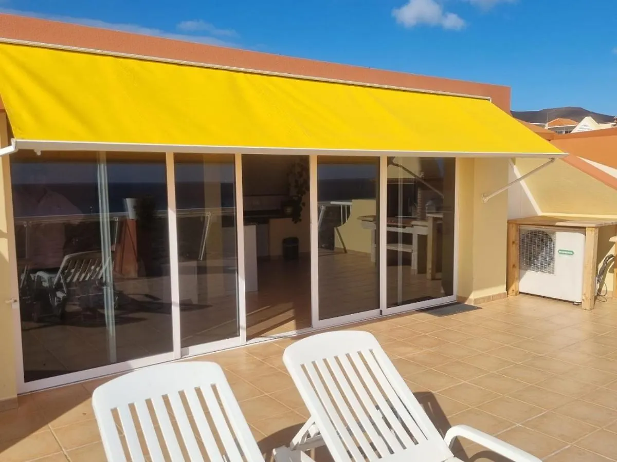 Mirador Balcon De Jandia 1 Apartment Morro Jable