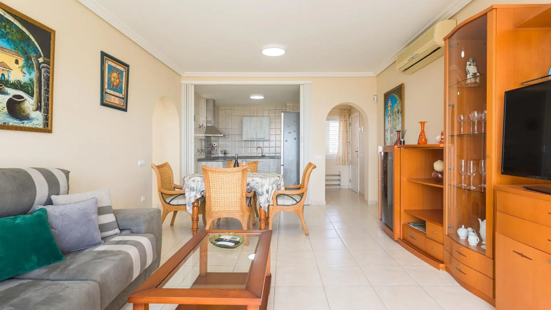 Mirador Balcon De Jandia 1 Apartment Morro Jable