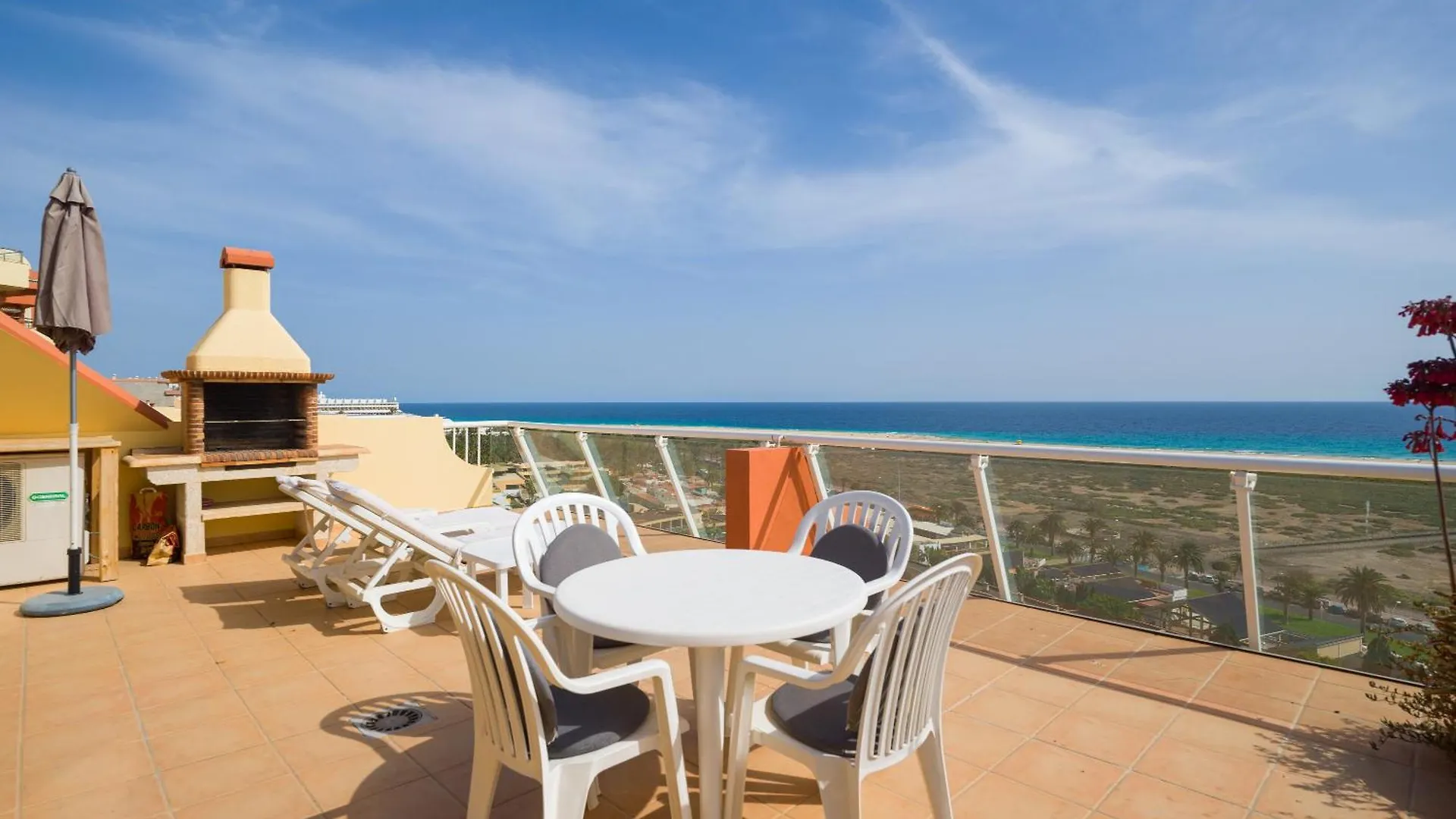 Mirador Balcon De Jandia 1 Apartment Morro Jable  Spain
