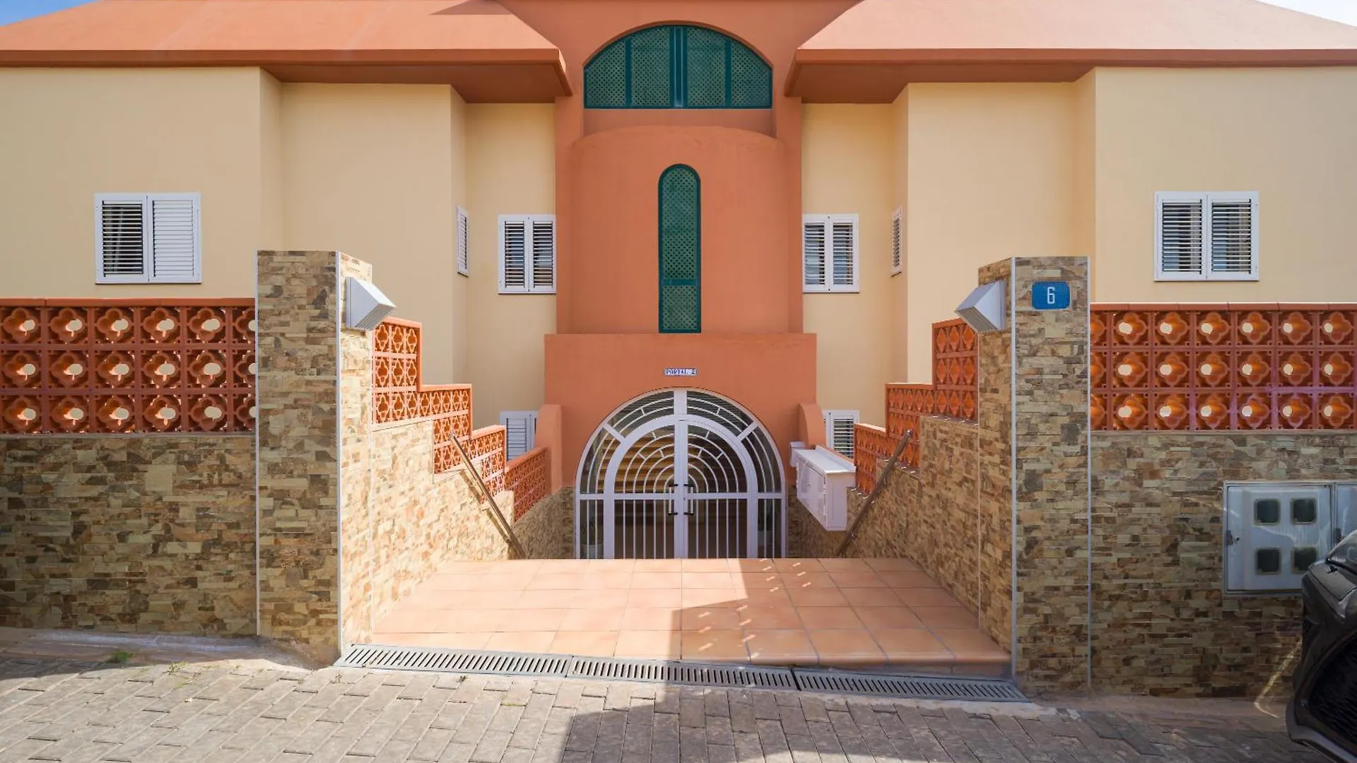 Mirador Balcon De Jandia 1 Apartment Morro Jable  Spain