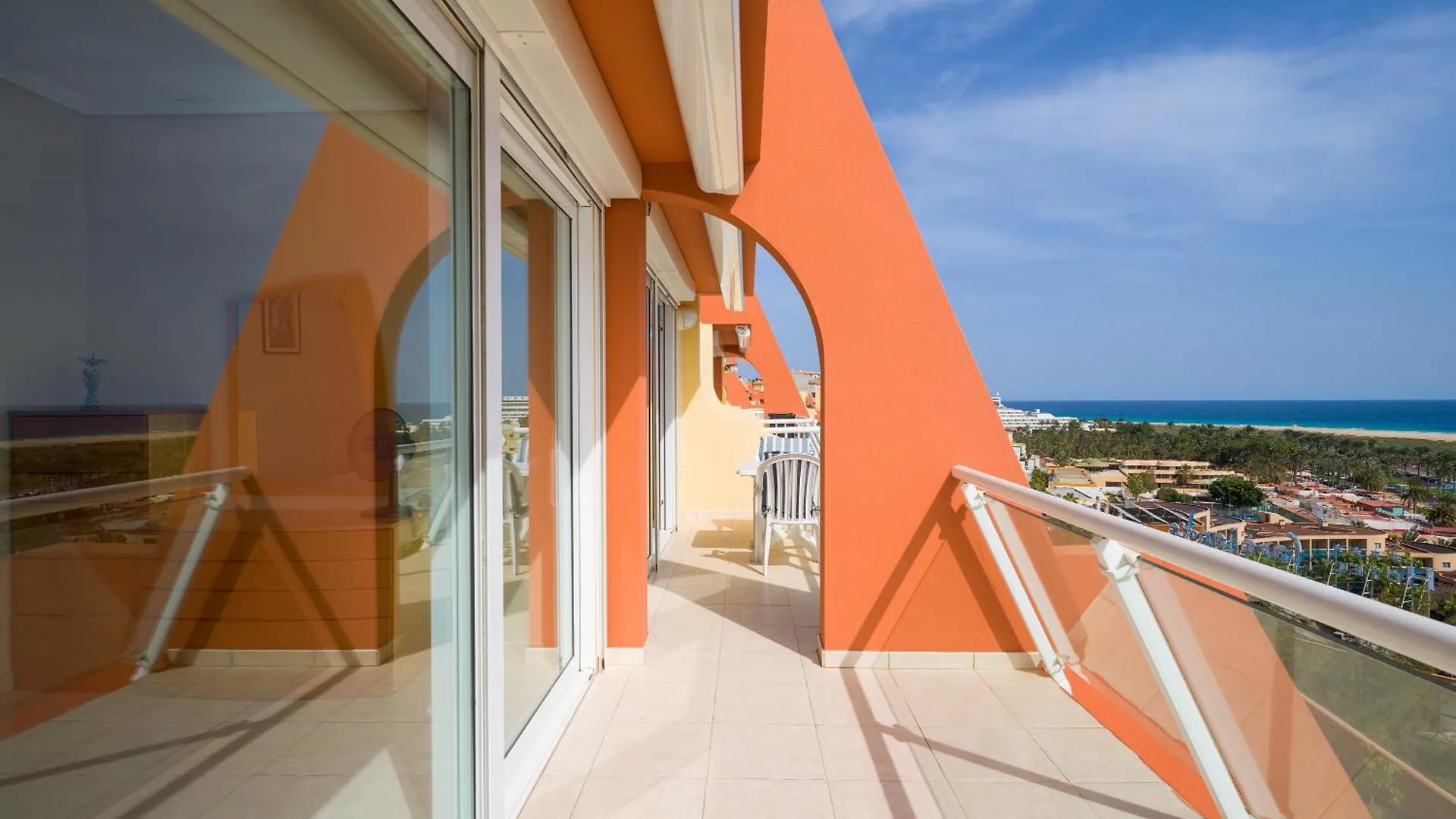 Mirador Balcon De Jandia 1 Apartment Morro Jable  Morro Jable (Fuerteventura)
