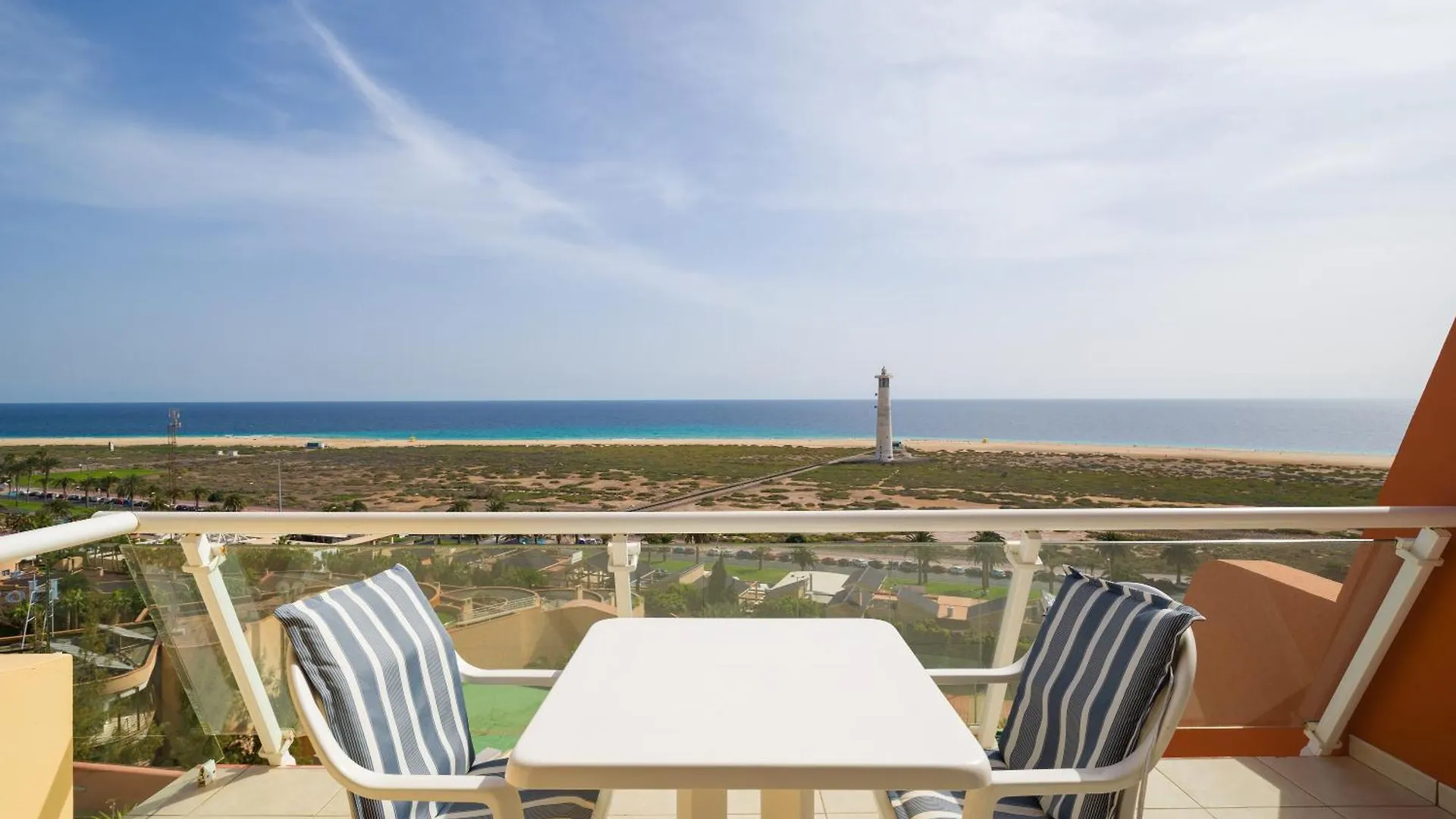 Mirador Balcon De Jandia 1 Apartment Morro Jable