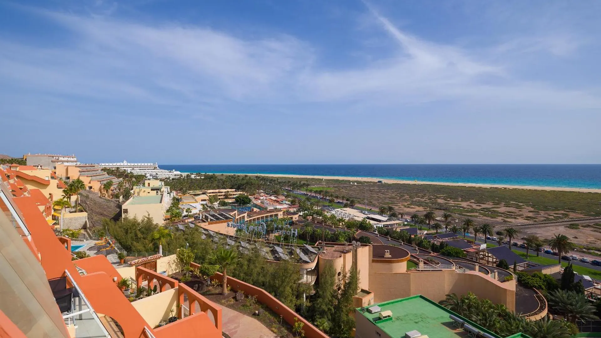 Mirador Balcon De Jandia 1 Apartment Morro Jable