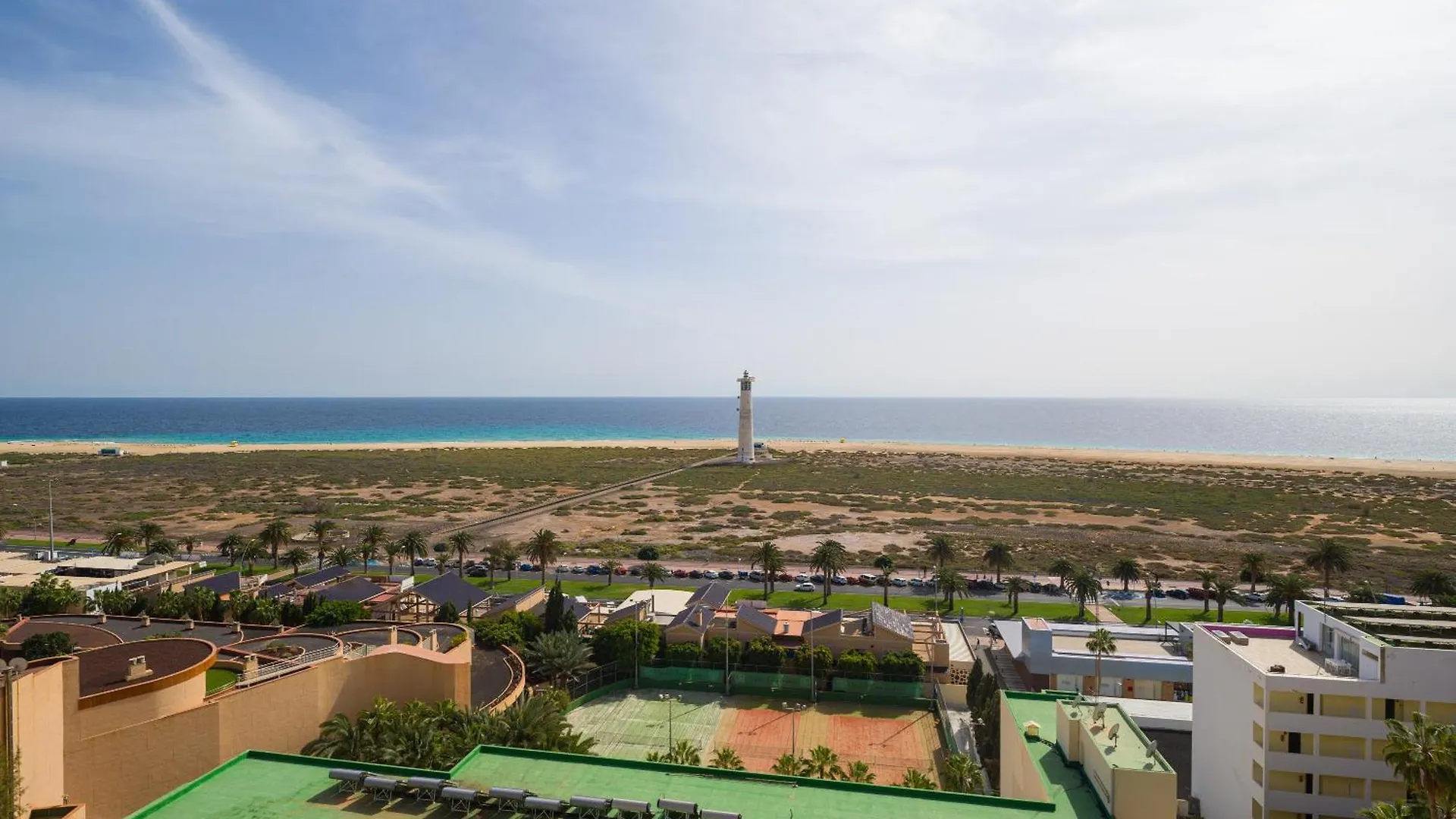 Mirador Balcon De Jandia 1 Apartment Morro Jable