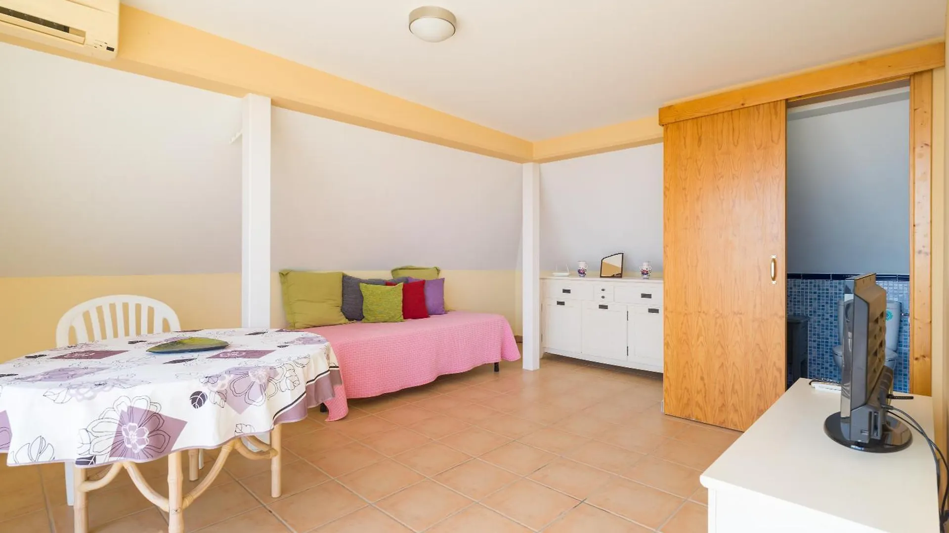 Mirador Balcon De Jandia 1 Apartment Morro Jable  Spain