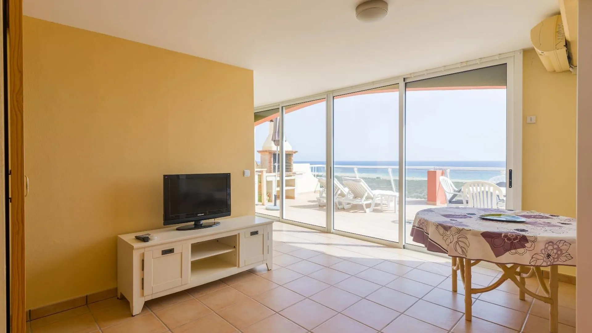 Mirador Balcon De Jandia 1 Apartment Morro Jable  0*, Morro Jable (Fuerteventura) Spain