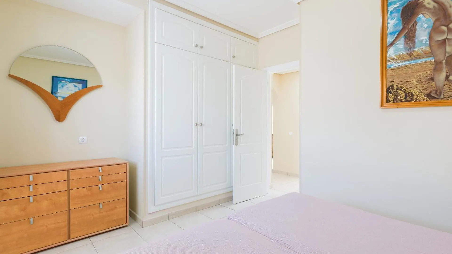 Mirador Balcon De Jandia 1 Apartment Morro Jable  0*, Morro Jable (Fuerteventura)