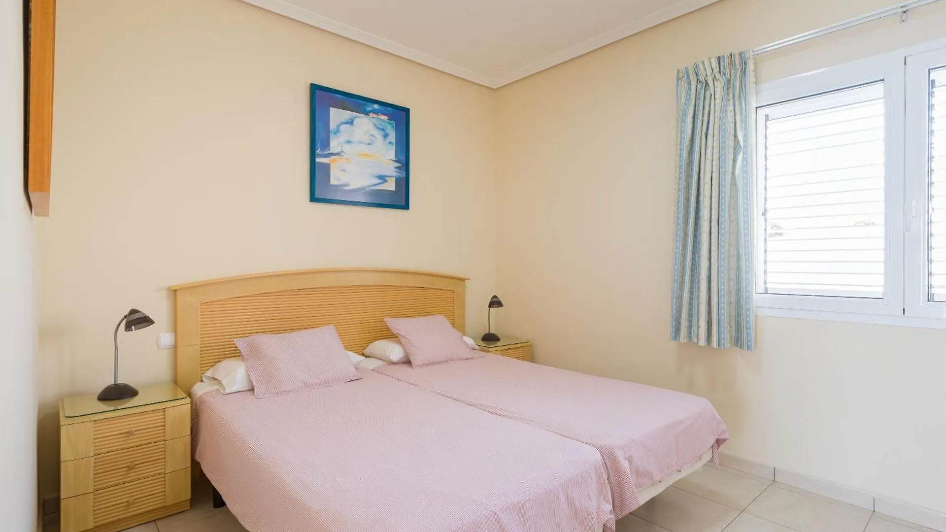 Mirador Balcon De Jandia 1 Apartment Morro Jable  Spain