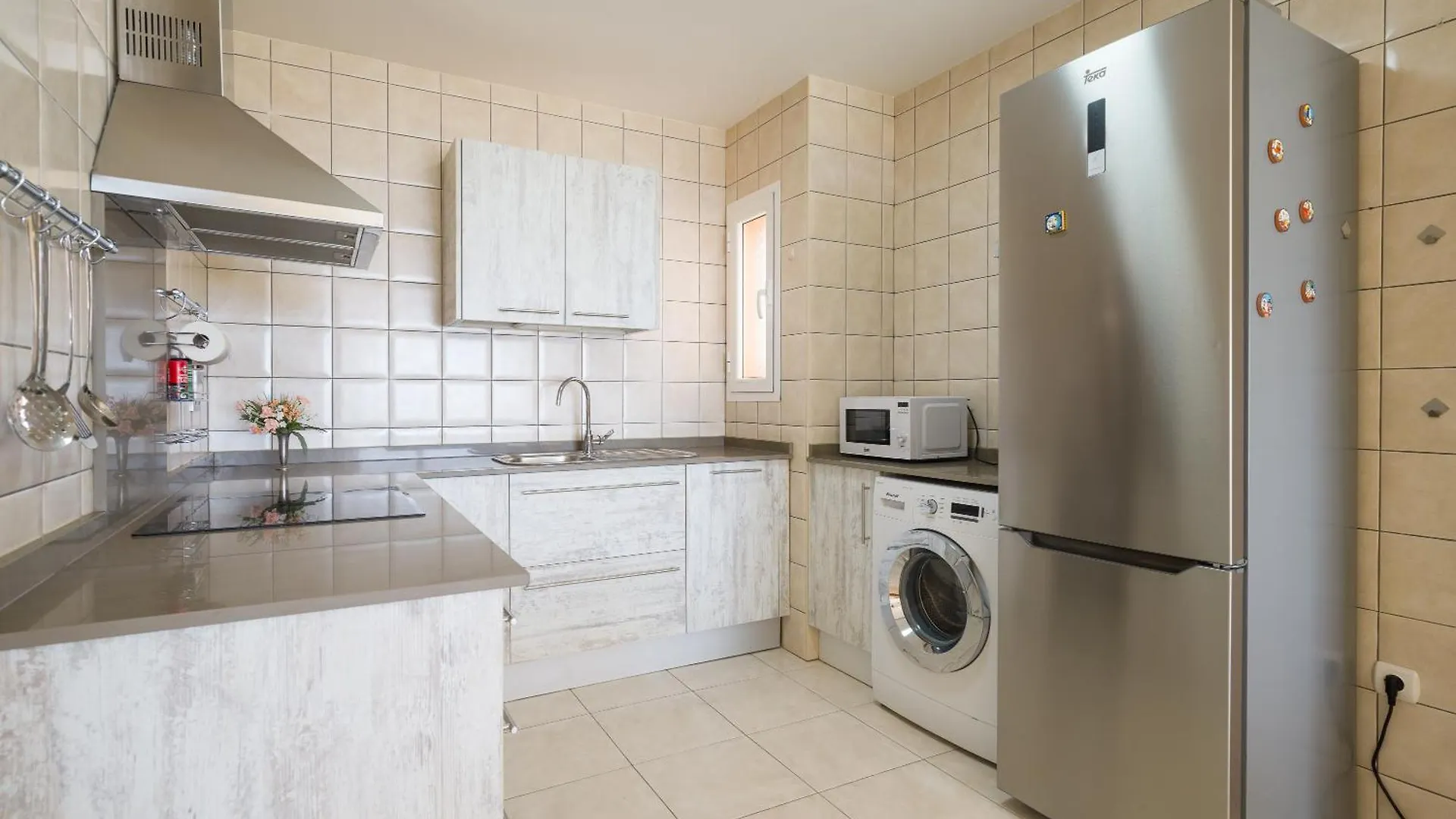 Mirador Balcon De Jandia 1 Apartment Morro Jable