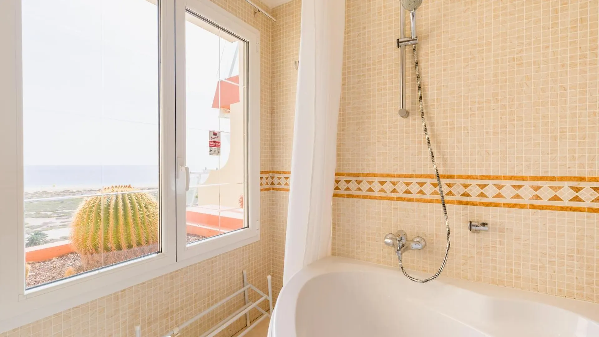 Mirador Balcon De Jandia 1 Apartment Morro Jable  Spain